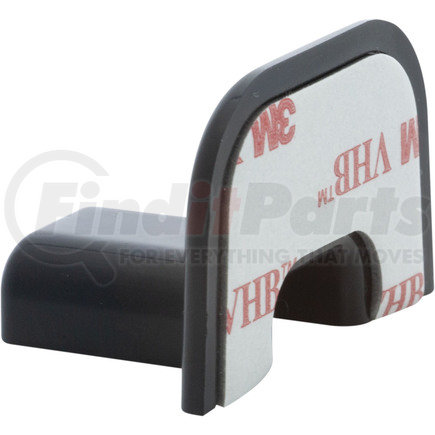 A180BB by OPTRONICS - PLASTIC END PLASTIC END