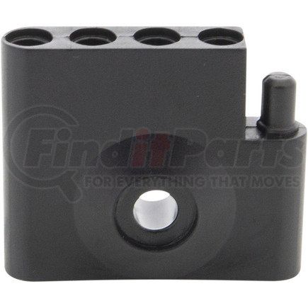 ACP5B by OPTRONICS - PLUG COVER  PLUG COVER