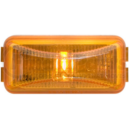 AL90AB by OPTRONICS - Yellow marker/clearance light