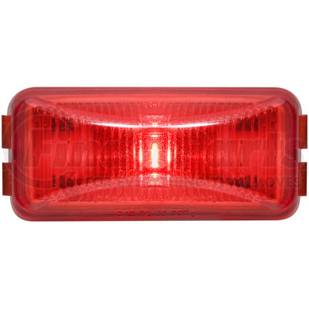 AL90RB by OPTRONICS - Red marker/clearance light