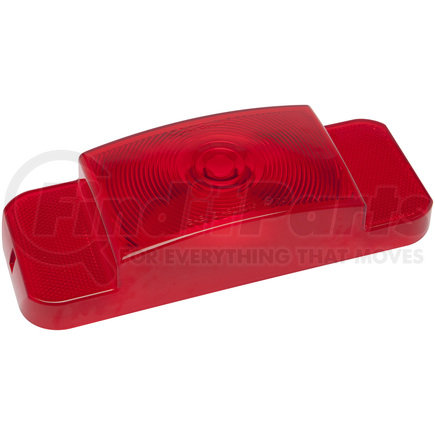 AST60BP by OPTRONICS - LENS TAIL LIGHT FOR
