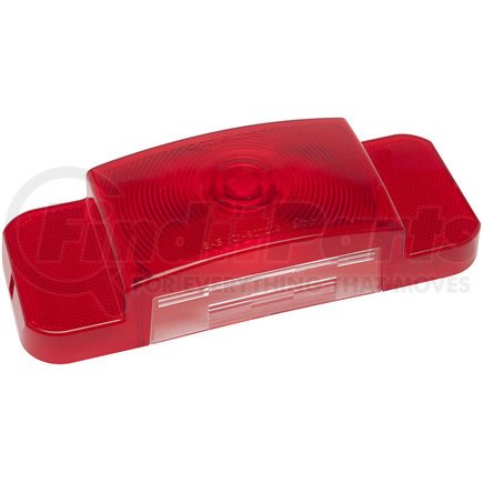 AST61BP by OPTRONICS - LENS TAIL LIGHT FOR
