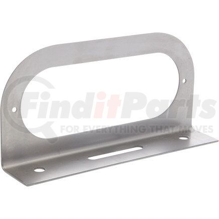 BK70B by OPTRONICS - BRACKET STEEL  BRACKET STEEL