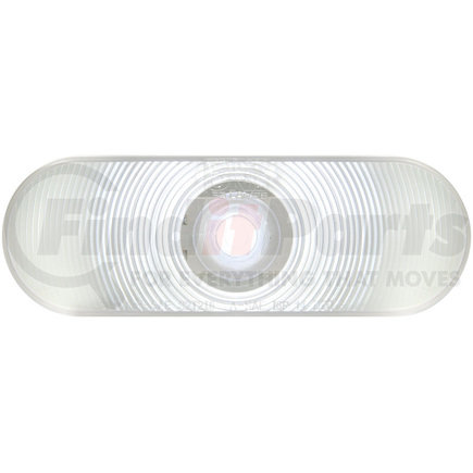 BUL002CB by OPTRONICS - Clear back-up light