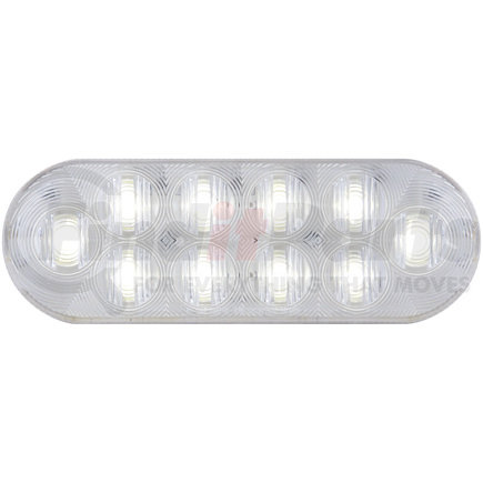 BUL10CB by OPTRONICS - Clear back-up light