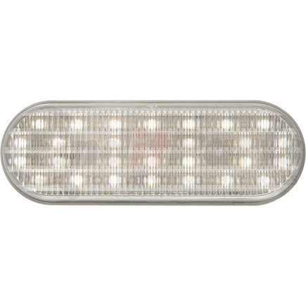 BUL22CB by OPTRONICS - 27-LED clear back-up light