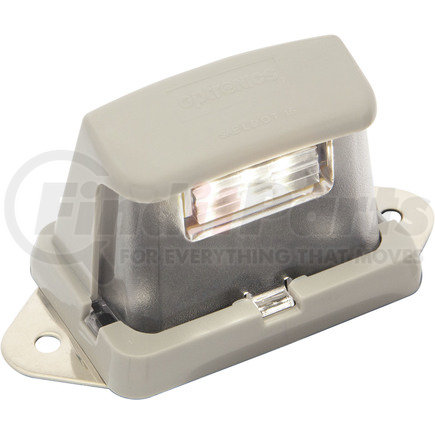 LPL81CB by OPTRONICS - LED sealed license light