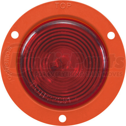 MC52ROB by OPTRONICS - LIGHT - 2i RED
