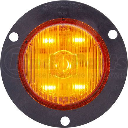 MCL52AM1B by OPTRONICS - LED 2 IN  M/C   LED 2 IN  M/C