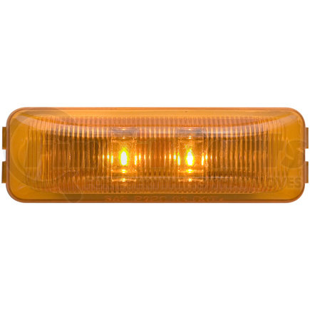MCL61AB by OPTRONICS - Yellow marker/clearance light