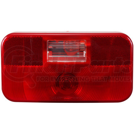 RVST55S by OPTRONICS - TAIL LIGHT RV W/BU;P