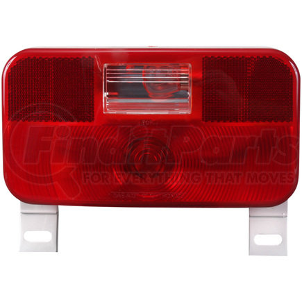 RVST56S by OPTRONICS - TAIL LIGHT RV W/BACK