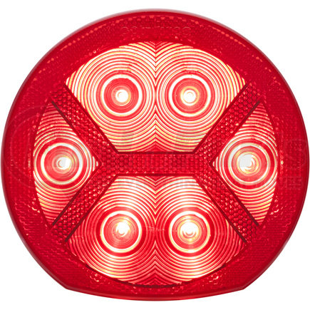 RVSTL10 by OPTRONICS - LED RV combination tail light