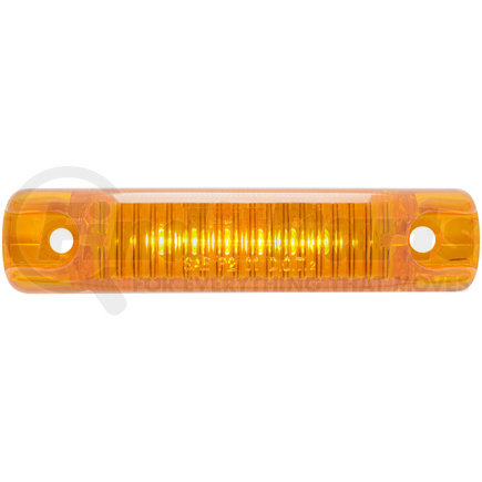 MCL66AB by OPTRONICS - Yellow surface mount marker/clearance light