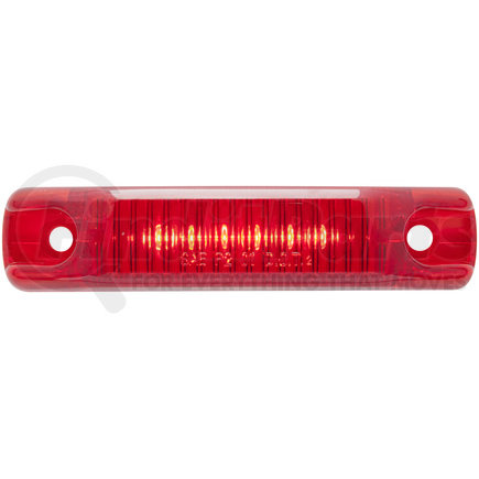 MCL66RB by OPTRONICS - Red marker/clearance light