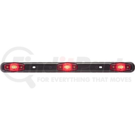 MCL914R1PG by OPTRONICS - Identification light bar