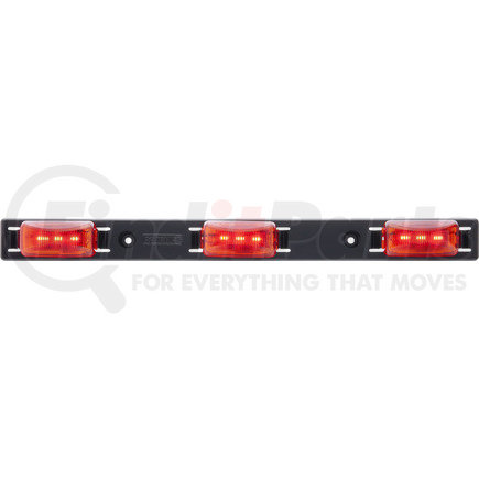 MCL93RB by OPTRONICS - Red identification light bar