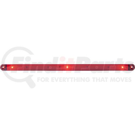 MCL964RB by OPTRONICS - LED ID BAR LOW  LED ID BAR LOW
