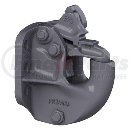 370 by PREMIER - 370 Premalloy Slack Reducing Coupling Coupling, Pintle 2" Diameter (271 Included)