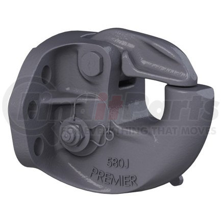 580J by PREMIER - 580J Premalloy Coupling - Pintle 2-1/8" Diameter