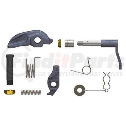 Premier 580RK Trailer Hitch Bolt Kit KIT