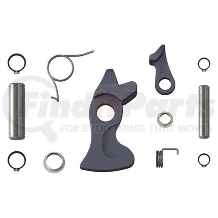 Premier 130PK Trailer Hitch Bolt Kit Coupling Hardware Kit - for use with 130, 240, 240K, 240KL Couplings