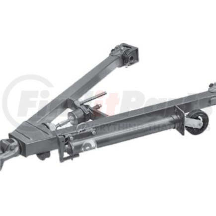 688CT by PREMIER - Inside Tube and Weld-on Channel Mount (used in 688 and 688HD swivel assemblies)