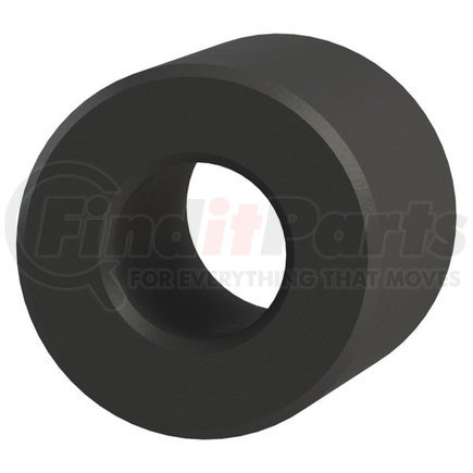 348 by PREMIER - Bushing, Rubber - 3-1/2" x 3-1/2" with 2" ID (for use with 340S and 640S front end housings)