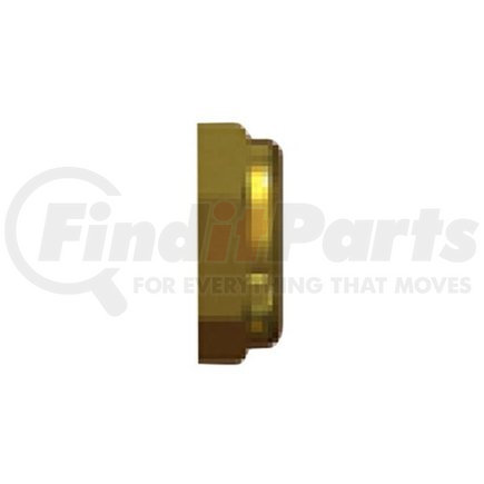 375A by PREMIER - Locknut - 5/8” (for use with 375 Pin)