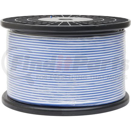 A0116AWGBLWSB by OPTRONICS - BULK WIRE 16AWG BLUE