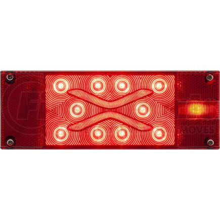STL616NTRB by OPTRONICS - LED TAIL LAMP  LED TAIL LAMP