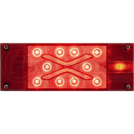 STL616NTRB by OPTRONICS - LED TAIL LAMP LED TAIL LAMP