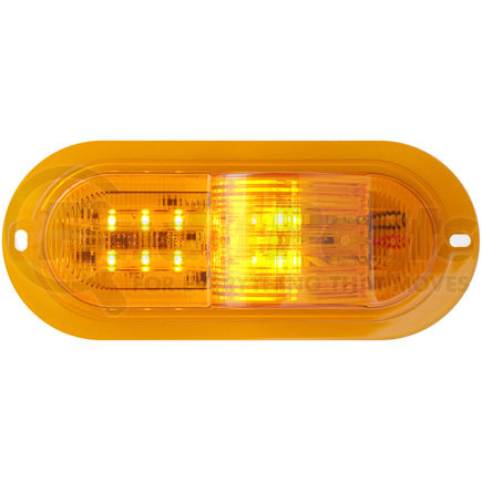 STL75AMFB by OPTRONICS - E rated side turn signal/marker light