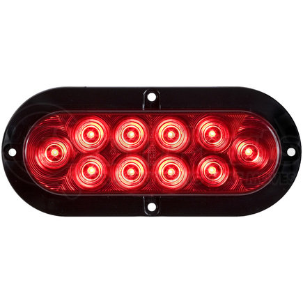 STL78RB by OPTRONICS - Red stop/turn/tail light