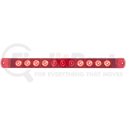 STL79RB by OPTRONICS - Red stop/turn/tail light