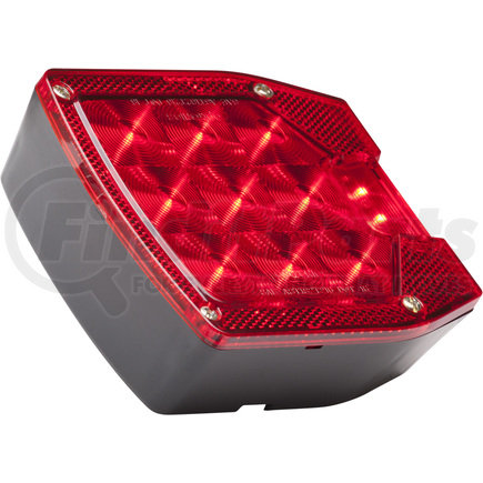 STL82RB by OPTRONICS - LED combination tail light