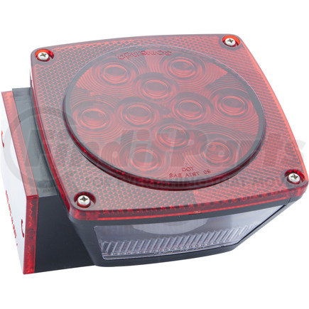 STL9RB by OPTRONICS - LED Combination tail light