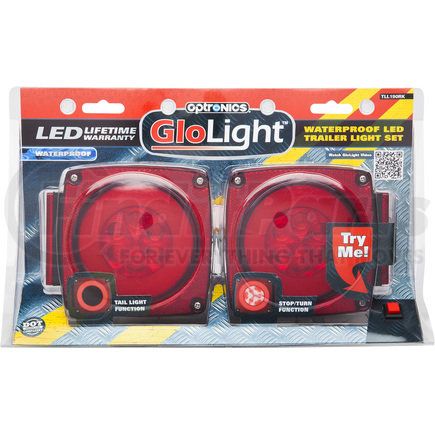 TLL190RK by OPTRONICS - GLOLIGHT KIT; STL108