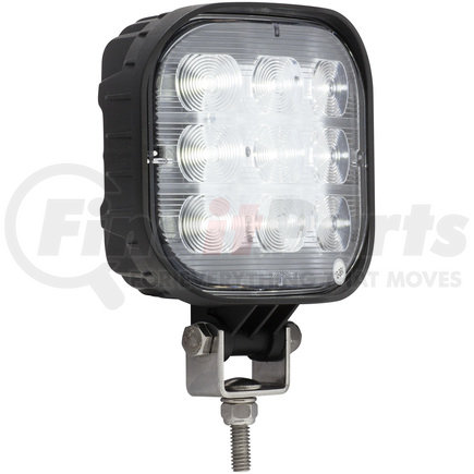 TLL55FB by OPTRONICS - Square LED work light