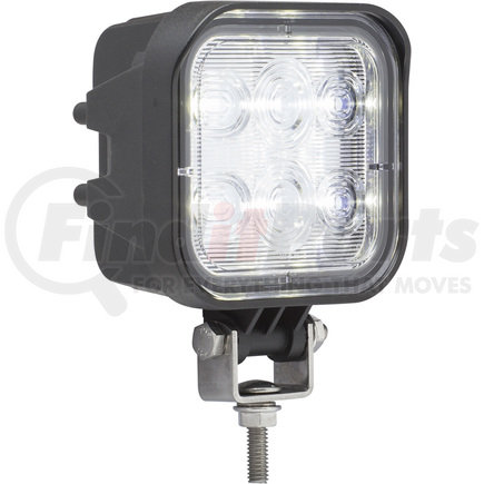 TLL70FB by OPTRONICS - Square LED work light