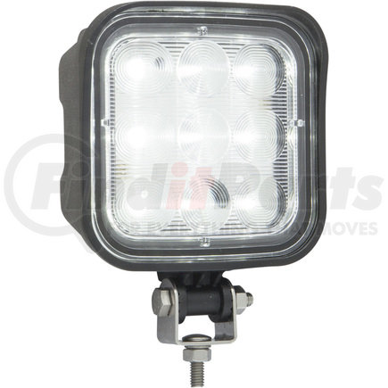 TLL71FB by OPTRONICS - Square LED work light