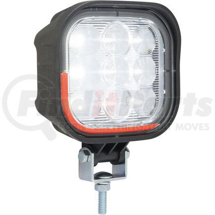 TLL72FB by OPTRONICS - Square LED work light