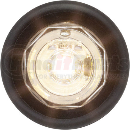 UCL10CKB by OPTRONICS - Clear utility light kit with A11GB grommet