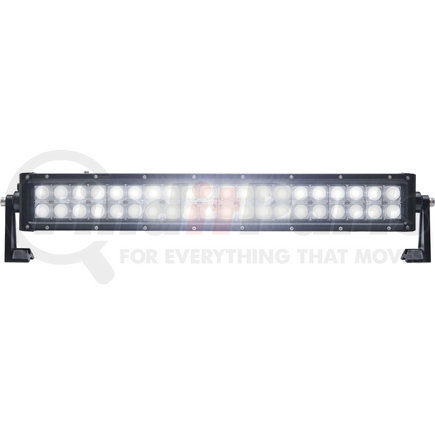 UCL20CB by OPTRONICS - LED Light Bar - White, 22", 40 Diode, Spot/Flood Beam, 9-30V, 120W