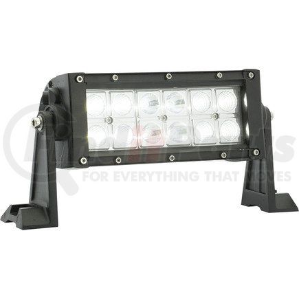 UCL23CB by OPTRONICS - LED 9" spot/flood light bar