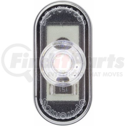 UCL299CPG by OPTRONICS - Clear LED utility light