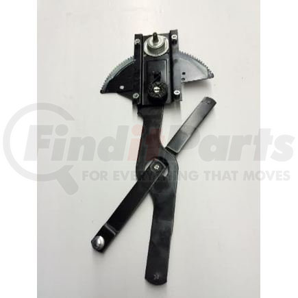 403526C91 by NAVISTAR - Window Regulator Assembly - Driver Side, Supersedes NAV403526C91, For Navistar/International