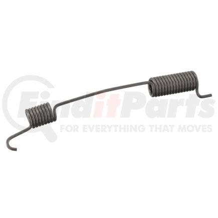 13301161 by WABCO - Brake Drum - Tension Spring