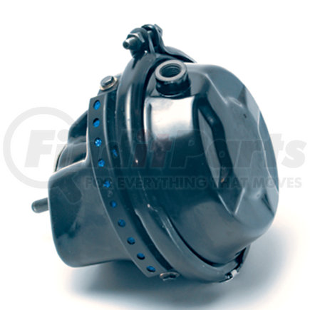 4230560000 by WABCO - Air Brake Chamber - Unistop Series, Air/Hydraulic, w/o Console Mounting