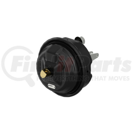 4231060080 by WABCO - Air Brake Chamber - Unistop Series, Type 24